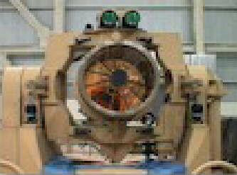 Optical Beam-Director Assembly